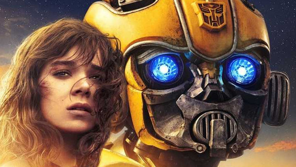 Bumblebee Movie