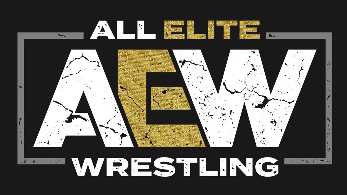 AEW Is Official: Everything You Need To Know & Logo Revealed