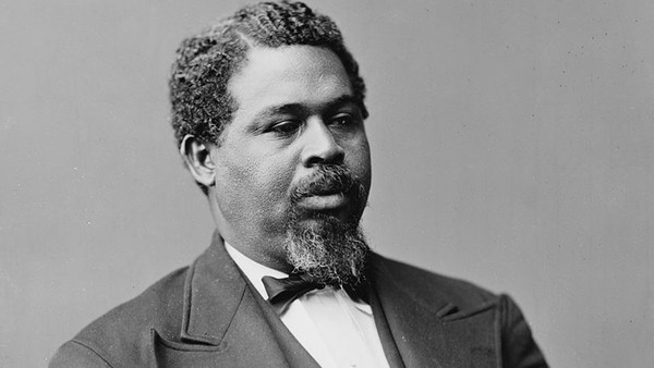 Robert Smalls