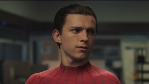 Spider Man Far From Home Trailer 4