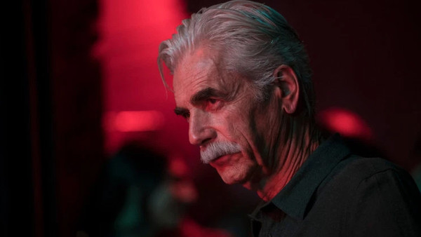 A Star Is Born Sam Elliott