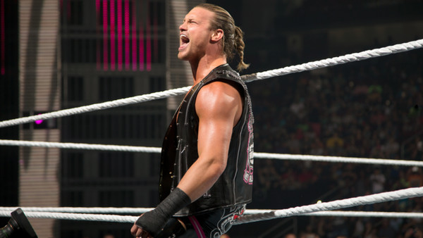 Dolph Ziggler