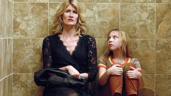 The Tale Laura Dern