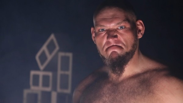 Lars Sullivan