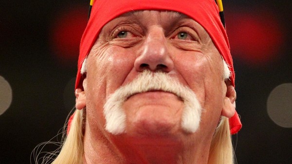 Hulk Hogan Updates Fans After Recent Back Surgery