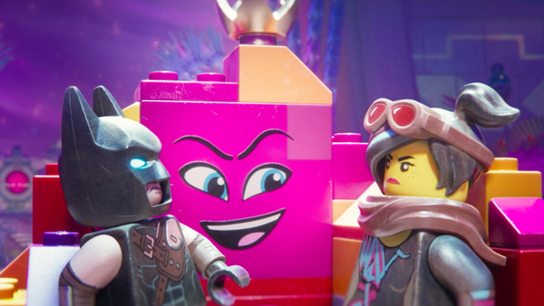 The Lego Movie 2 The Second Part Review 6 Ups And 2 Downs Page 5