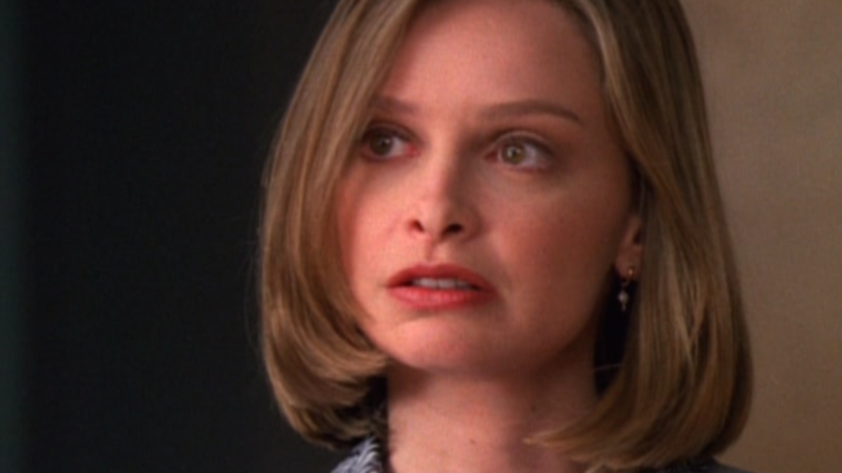 Ally McBeal Quiz: How Well Do You Remember The Show? 