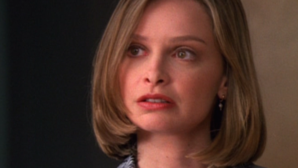 Ally McBeal Quiz: How Well Do You Remember The Show?