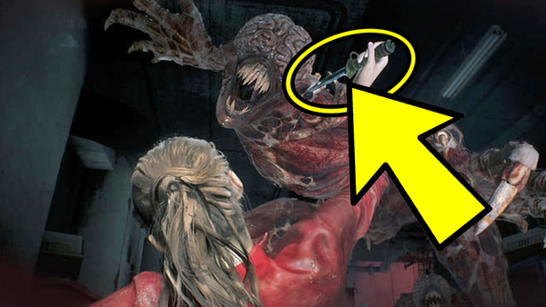 Expert Tips Resident Evil 2 Doesn't Tell You