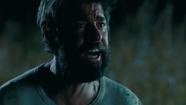 download john krasinski a quiet place