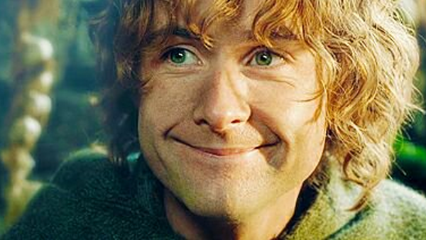 Image result for pippin lord of the rings