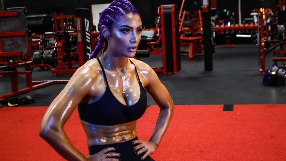 Eva Marie Returning To Wwe Tonight 3804