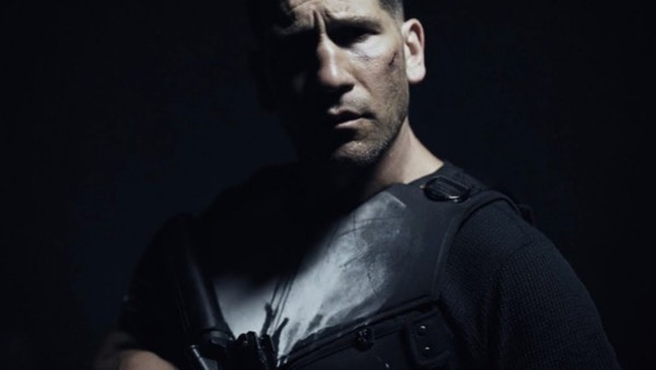 The Punisher Season 2 Jon Bernthal