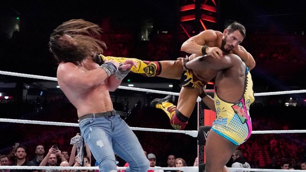 Image result for 2019 elias royal rumble