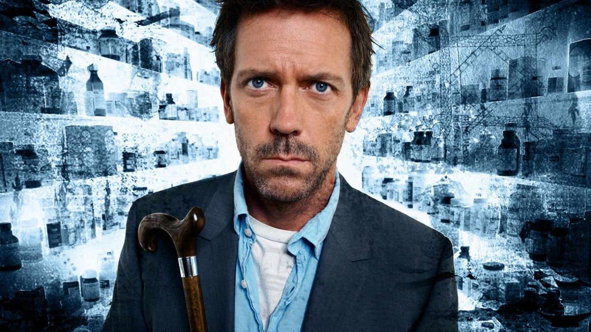 Quiz How Well Do You Know Hugh Laurie's Career?