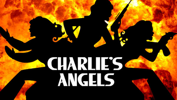 Charlies Angels