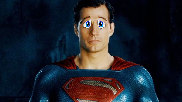 Superman Cartoon