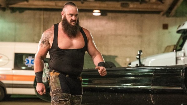 braun strowmn