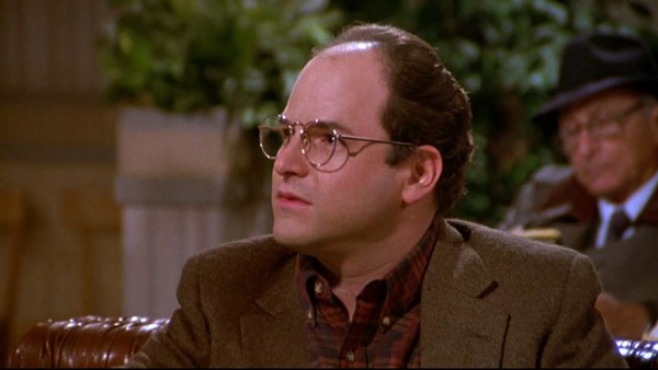 Seinfeld George