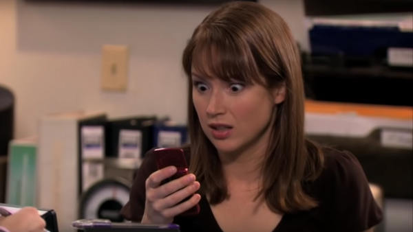 The Office: You'll Never Get 100% On This Erin Hannon Quiz