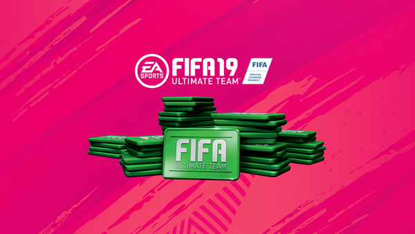 FIFA Ultimate Team Points