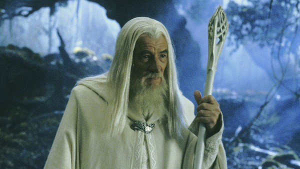 Harry Potter Or Lord Of The Rings Quiz: Who Said It - Dumbledore Or ...