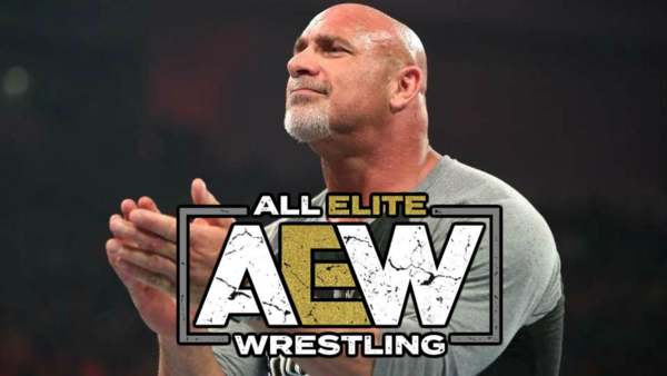 Goldberg AEW