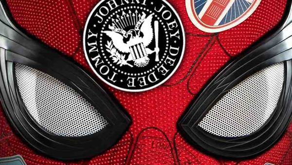 MCU: What Song Is In The Spider-Man: Far From Home Trailer?