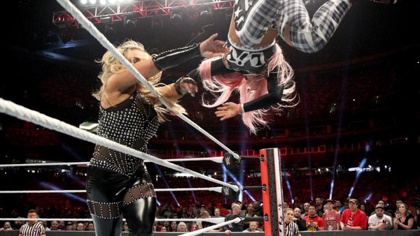 women's royal rumble