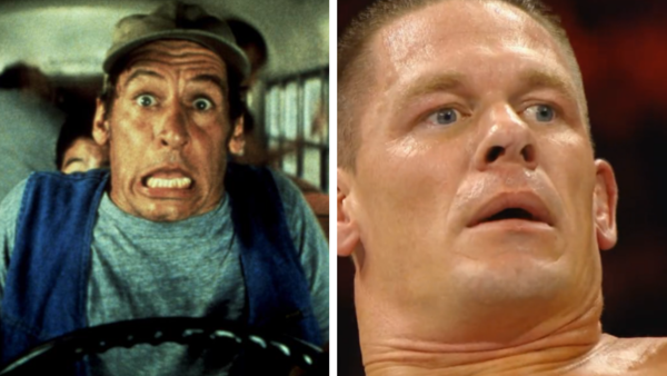 10 Unbelievable Lookalikes That Will Ruin Wrestling For You Page 5 10 Unbelievable Lookalikes That Will Ruin Wrestling For You Page 5