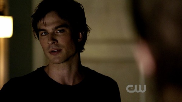 The Vampire Diaries Quiz: Damon Salvatore - True Or False ? – Page 2