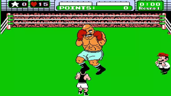 How To Beat Bald Bull Punch Out Nes