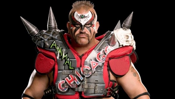 wwe road warriors action figures