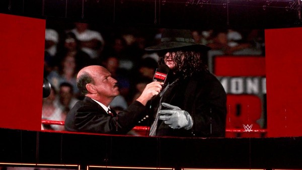 Mean Gene The Undertaker