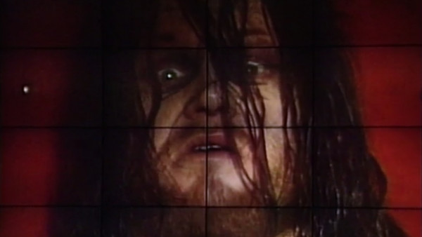 The Undertaker Royal Rumble 1994