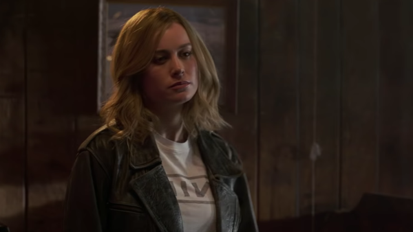 Captain Marvel Reviews: 10 Early Reactions You Need To See – Page 3