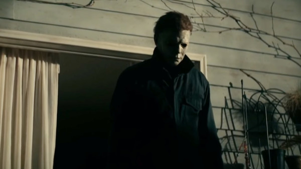 halloween 2020 laurie disappears 15 Most Epic Movie Moments Of 2018 Page 9 halloween 2020 laurie disappears