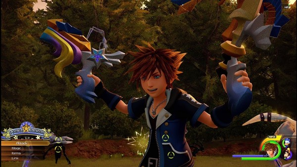 kingdom hearts 1.5 final mix download