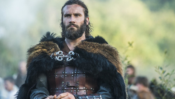 vikings rollo