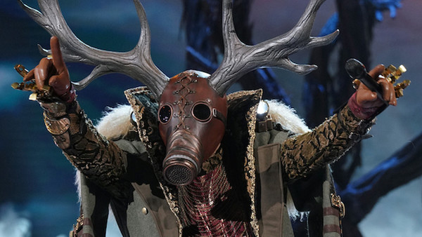 The Masked Singer