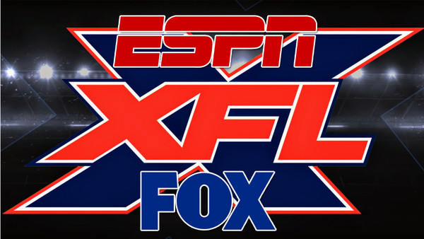 Espn Fox Xfl