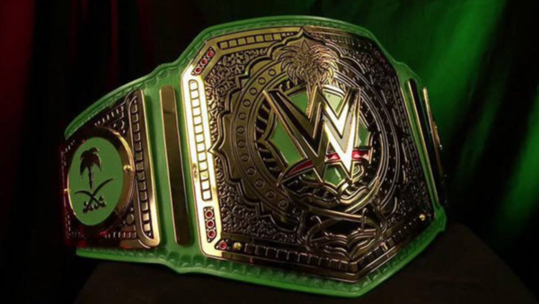 Wwe Gallery Every Wwe Custom Title Belt Ranked From Worst To Best Page 11