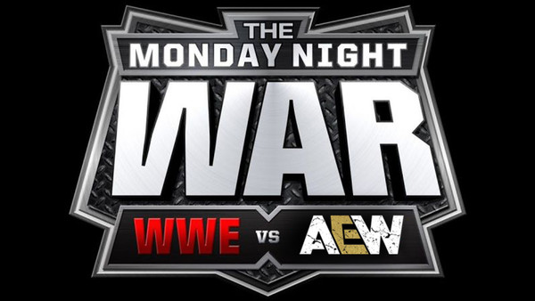 Monday Night War 2: Electric Boogaloo