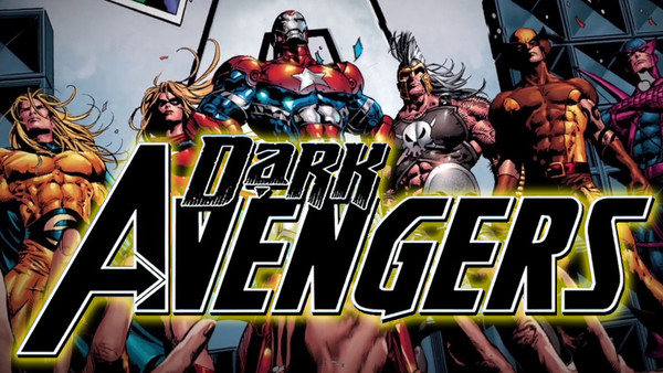 Dark Avengers