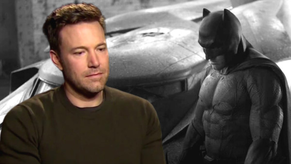 Ben Affleck's Batman: What Went Wrong?