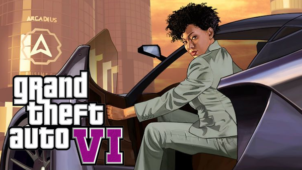 Grand Theft Auto 6