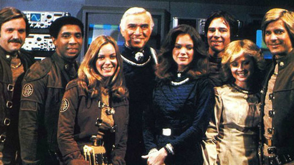 Battlestar Galactica 1978