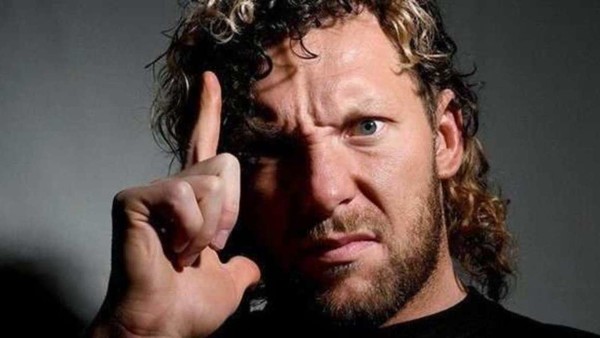 Kenny Omega