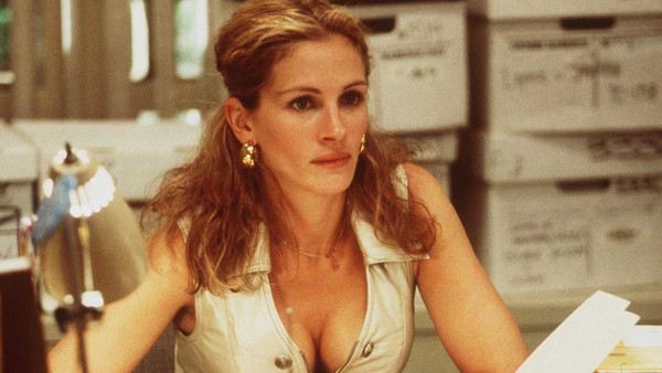 Erin Brockovich Julia Roberts