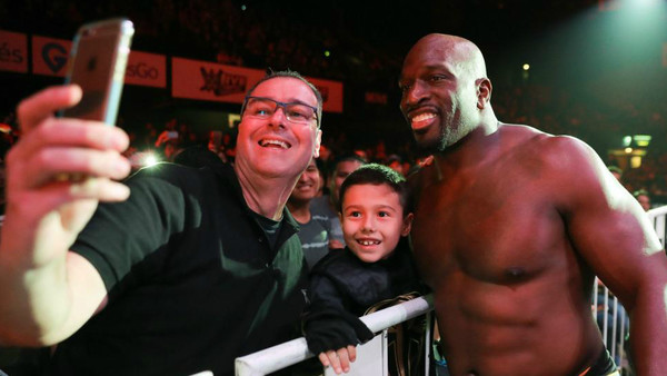 Titus O'Neil